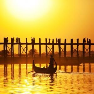 Day 9 – Mandalay - Kalaw