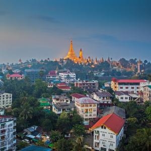 Day 5 – Kengtung