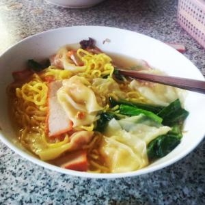 Day 2 – Bangkok - Overnight Train To Chiang Mai