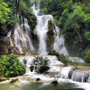 Day 8-9 – Luang Prabang