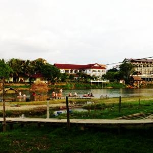 Day 11 – Vang Vieng