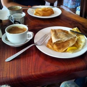 Day 12 – Vang Vieng - Vientiane