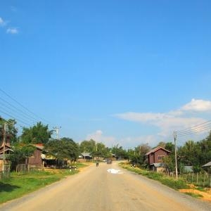 Day 7 – Vieng Thong - Muang Kham