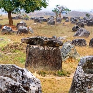 Day 9 – Phonsavanh