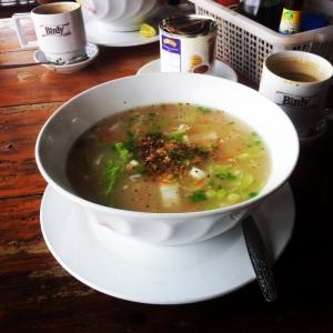 Day 8 – Muang Kham - Phonsavanh