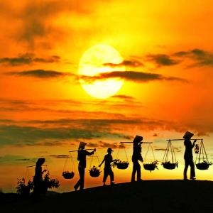 2-Day Excursion to Mui Ne, Phan Thiet