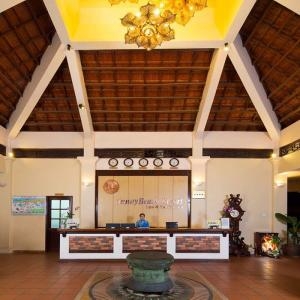 Sunny Beach Resort & Spa - Sunny Beach Resort & Spa, Mui Ne, Vietnam