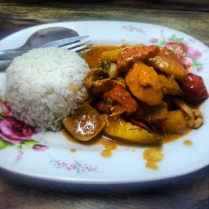 Day 9 – Chiang Mai - Phuket