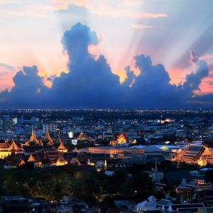 Day 1 – Bangkok - Arrival