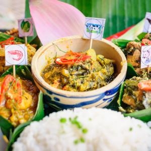 Day 5 – Siem Reap - Kampong Thom
