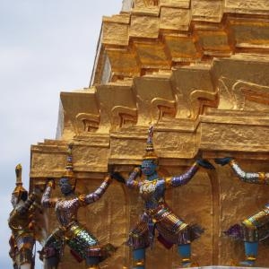 Day 9 – Kanchanaburi - Bangkok