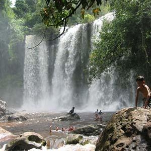 Day 7 - Siem Reap City Tour 