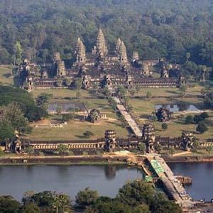  Day 8  - Siem Reap Departure 