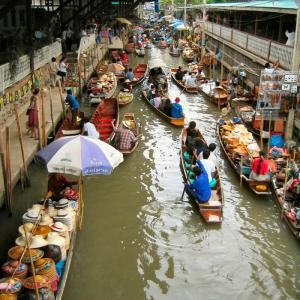 Day 3 – Bangkok - Chiang Mai