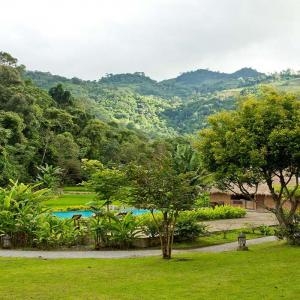Day 5 – Hmong Hill Tribes Lodge