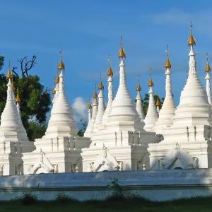 Day 6 – Mandalay