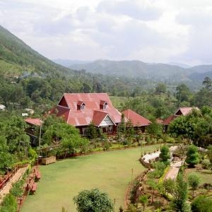 Day 8 – Kalaw