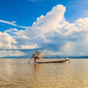 Day 10 – Nyaung Shwe