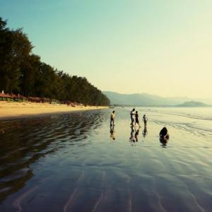 Day 9 – Dawei