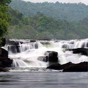 Day 10 - Free Day in Koh Kong 