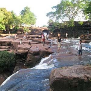 Day 11 - Free Day at Leisure in Sihanoukville