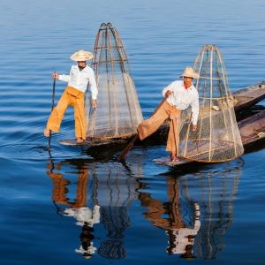 Myanmar Cruise, Bagan, Mandalay