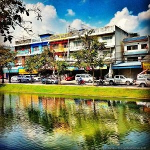 Day 3 – Chiang Rai - Chiang Mai