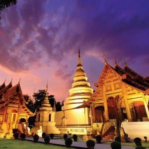 Chiang Ma, Golden Triangle, Thailand Day Trips, Doi Mae Salong, Chiang Rai