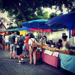 Day 2 – Bangkok