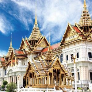 Bangkok, Thailand Day Trips
