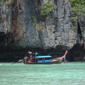 Full Day – Phi Phi Island