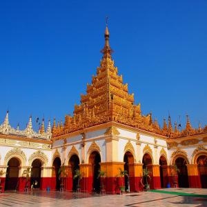Day 6 – Mandalay - Countryside Exploring & Crafts