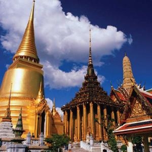 Full Day – Bangkok