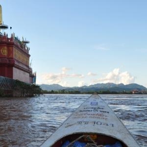 Thailand Cruise, Bangkok, Ayutthaya, Meanam Lopburi, Maenam Pa Sak, Kanchanburi