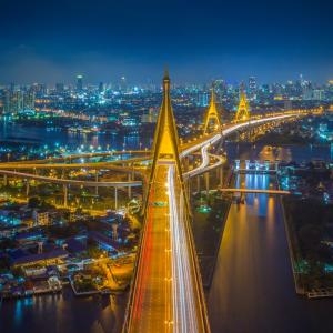 Day 7 – Ban Kao - Kanchanaburi - Bangkok