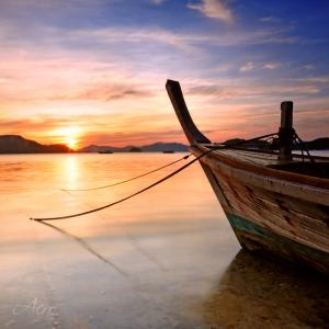 Day 1 – Phuket - Arrival
