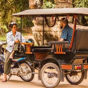 Tuk Tuk, Temples, Cambodia, Siemreap, Angkor Thom, Ta Prohm, Angkor Wat, Pre Rup, Banteay Srei, Tonle Sap Lake