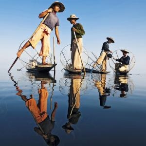 Myanmar Cruise, Mandalay, Nwe Nyein, Daguang, Katha, Shwe Gu, Shwe Paw Kyun, Thagara, Mandalay