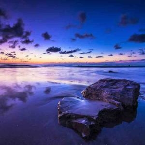 Ngwe Saung Beach Holiday, Myanmar, Yangon