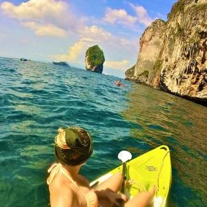 Koh Phi Phi, Thailand, Phuket