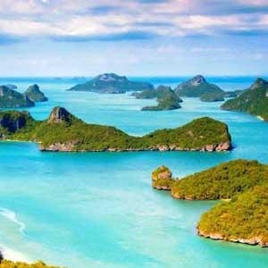 Day 2: Koh Samui