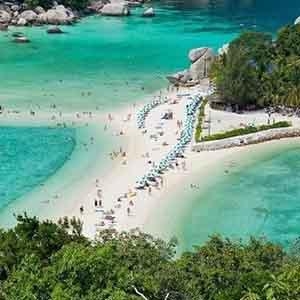 Day 3: Koh Samui