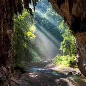 Day 2: Pai – Mae Hong Son