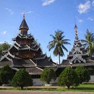 Day 4: Mae Sariang