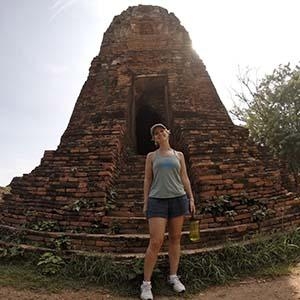 Day 5 - Chiang Mai City Tour
