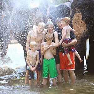 Day 5 - Chiang Mai  