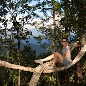 Day 6 - Village Homestay 
