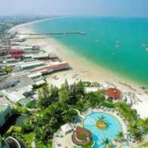 Day 10 - Free Day in Hua Hin 