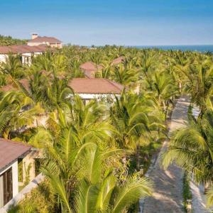 Amiana Resort Nha Trang - Amiana Resort Nha Trang,Vietnam