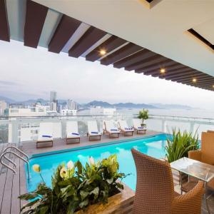 Balcony Hotel - Balcony Hotel,Nha Trang,Vietnam